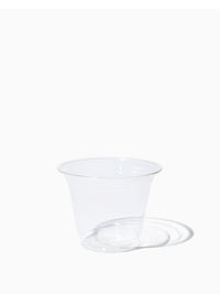 NATURAL 9oz Classic Compostable Cup - Bulk