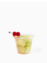 NATURAL 9oz Classic Compostable Cup