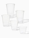NATURAL 16oz Classic Compostable Cup - Bulk - 1000/Case