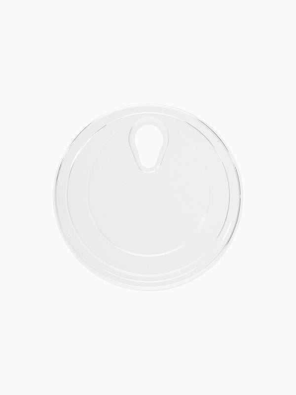 Go 98mm PET Lids - Bulk