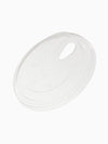 NATURAL 'Classic' 98mm Compostable Lids - Bulk