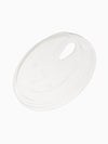 NATURAL 'Classic' 98mm Compostable Lids - Bulk