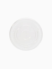 Go 98mm PET Lids - Bulk