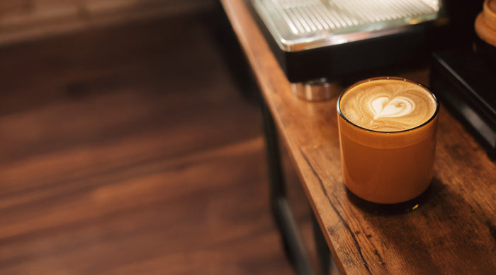 Upgrade Your Coffee Bar