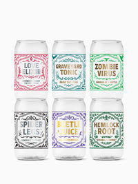 The Witch’s Brew - POP 12oz Can