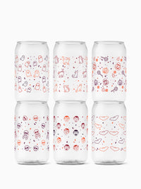 Boo Crew - POP 12oz Can