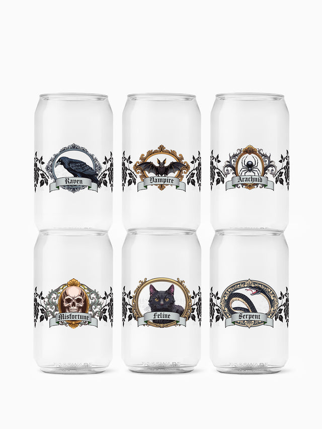 Victorian Horrors - POP 12oz Can