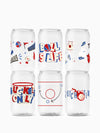 Ball is Life - POP 12oz Can