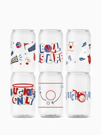 Ball is Life - POP 12oz Can