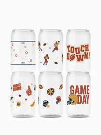 Game Day - POP 12oz Can