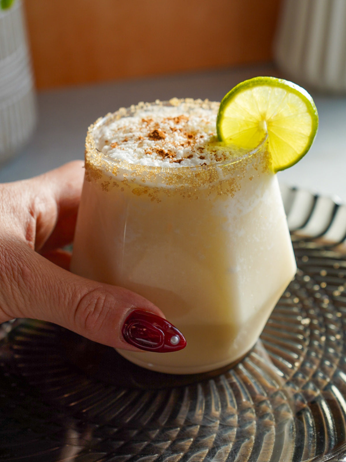 POP 12oz Diamond Vino Jr - Bulk