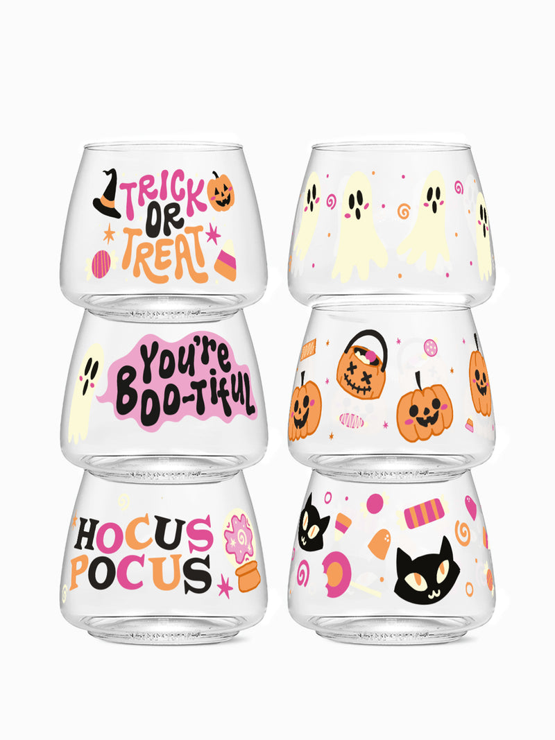 Boo-tiful - POP 12oz Rocks