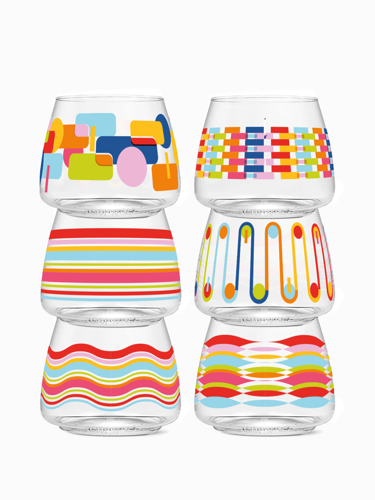 Playful Energy - POP 12oz Rocks