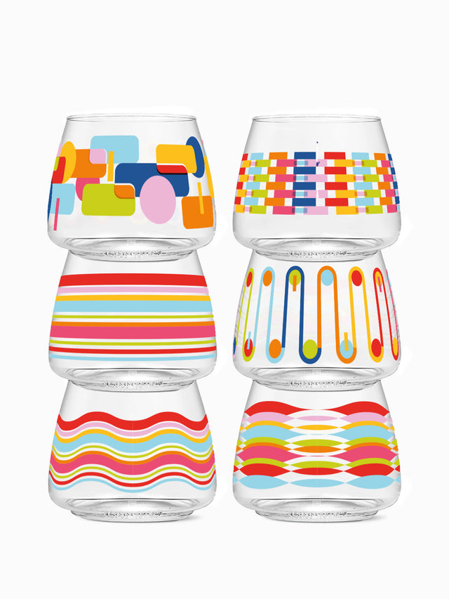 Playful Energy - POP 12oz Rocks