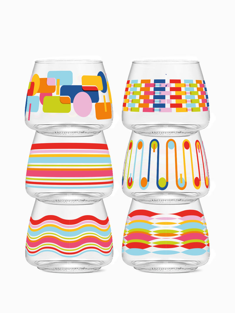 Playful Energy - POP 12oz Rocks