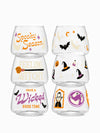 Spooky Season - POP 12oz Rocks