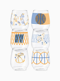 Basketball - POP 14oz Vino