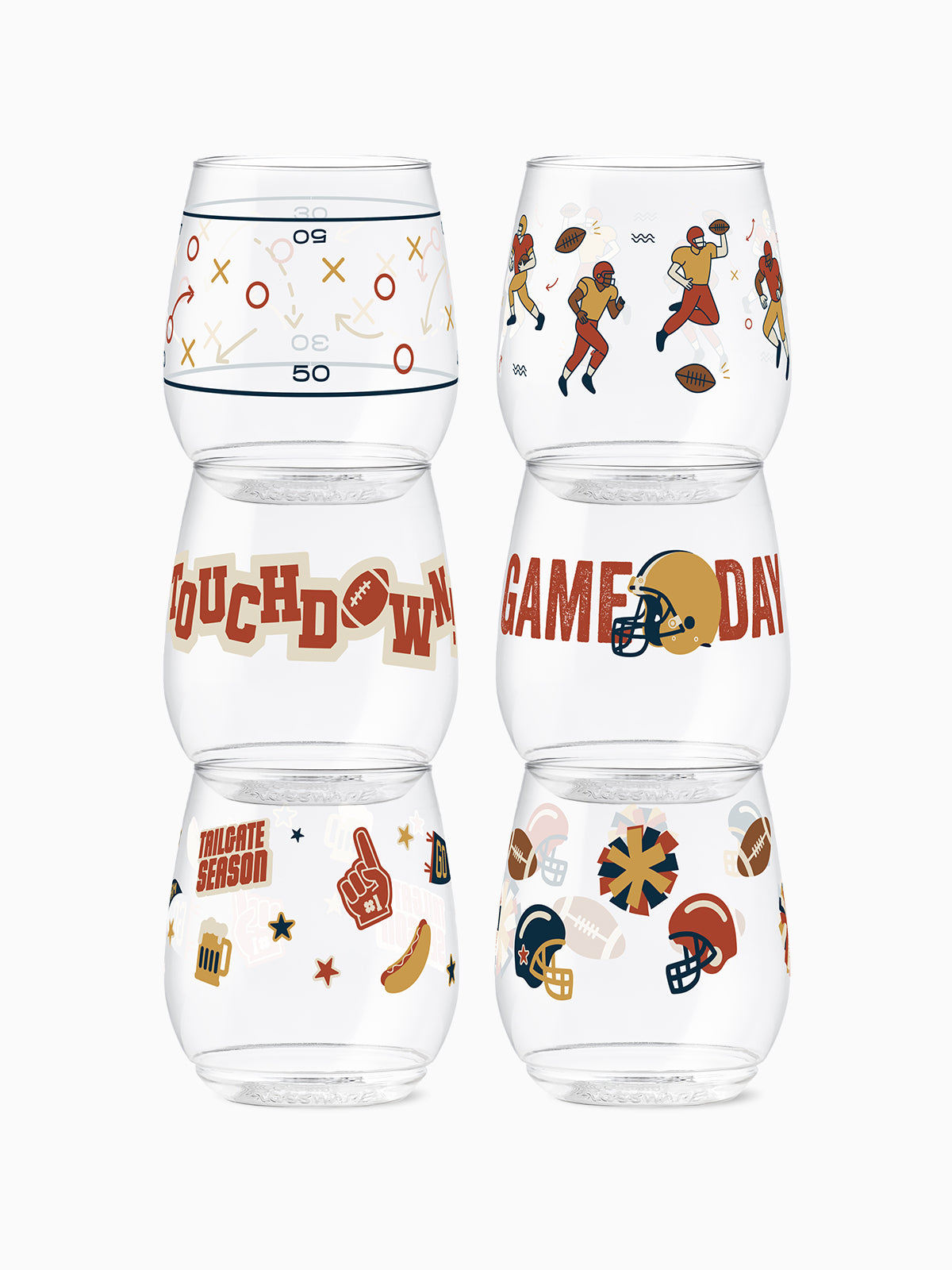 Game Day - POP 14oz Vino