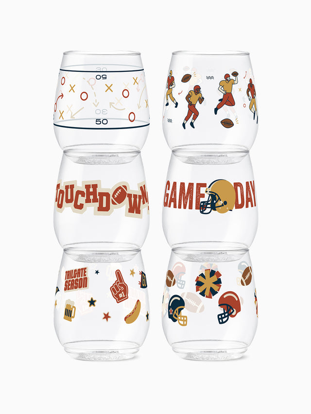 Game Day - POP 14oz Vino