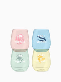 JULIET x TOSSWARE - POP 14oz Vino