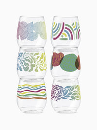Nature Elements - POP 14oz Vino