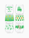 Pickleball Social Club - POP 14oz Vino
