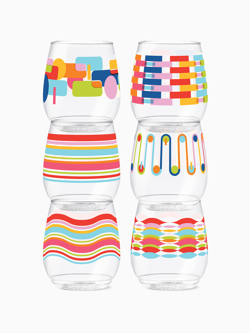 Playful Energy - POP 14oz Vino