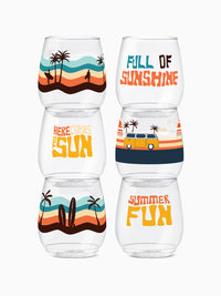 Summer Road Trip - POP 14oz Vino