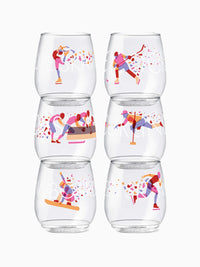 Winter Games - POP 14oz Vino