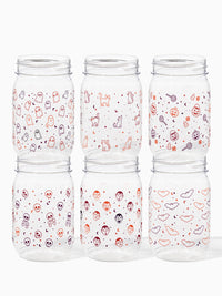 Boo Crew - POP 16oz Mason