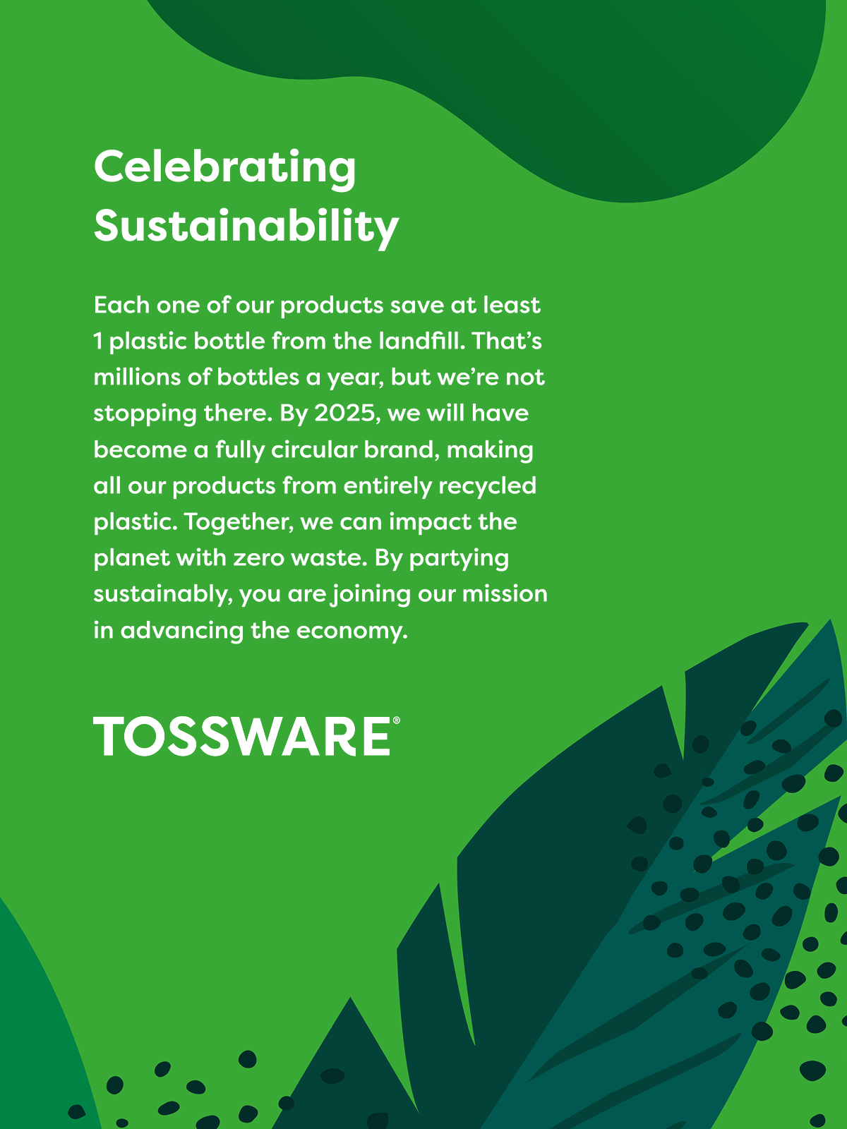 POP 16oz Rocks - Bulk