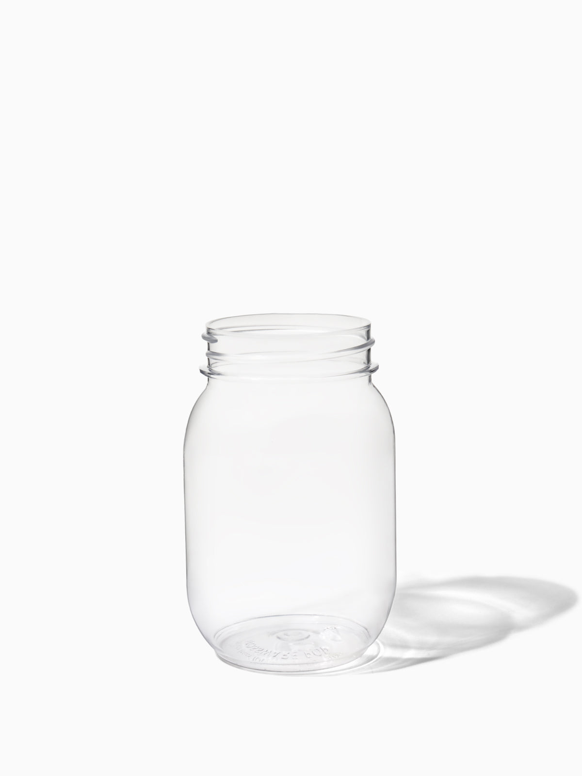 POP 20oz Mason - Bulk