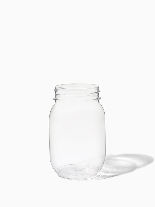 POP 20oz Mason - Bulk