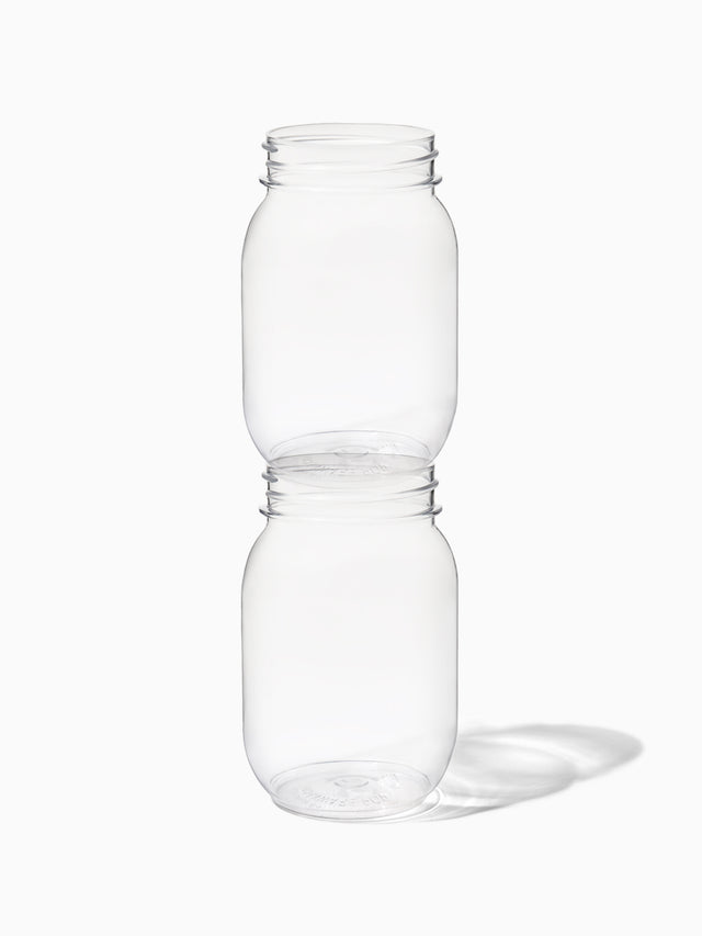 POP 20oz Mason - Bulk