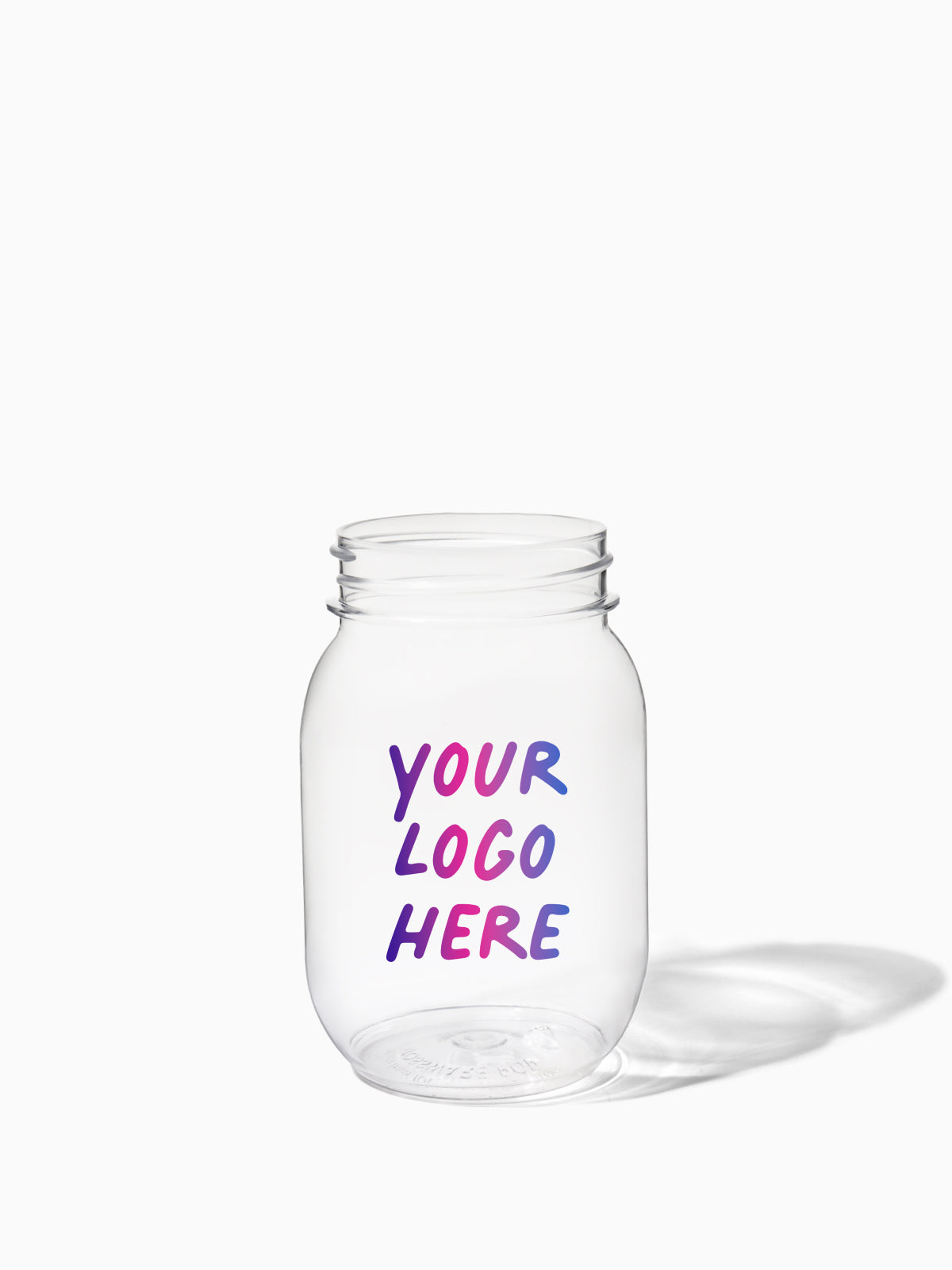 POP 20oz Mason - Bulk