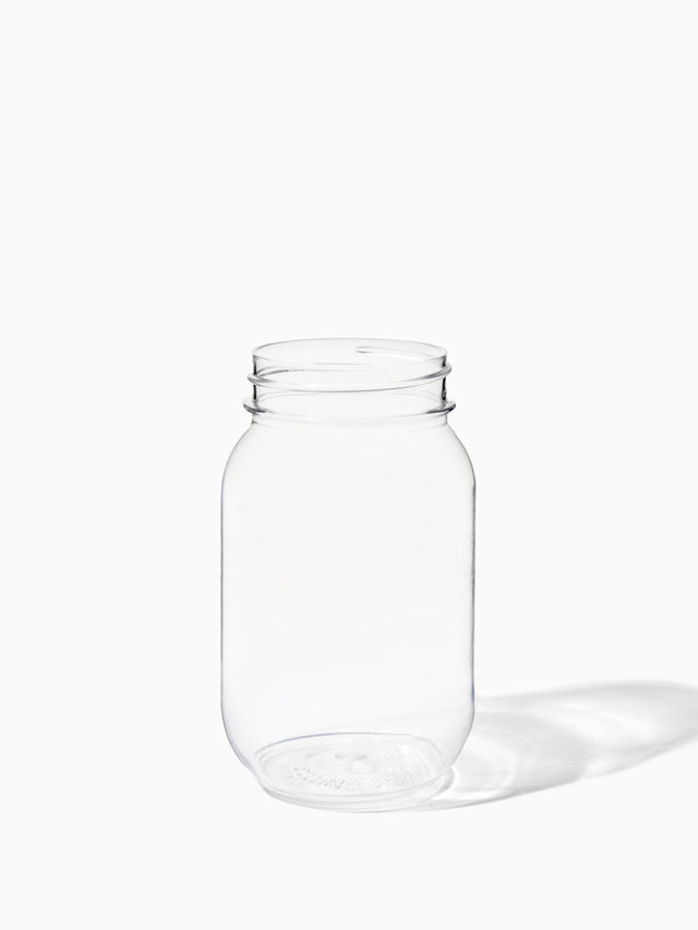 POP 24oz Mason - Bulk