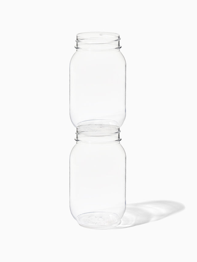 POP 24oz Mason - Bulk