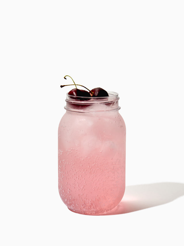 POP 24oz Mason - Bulk