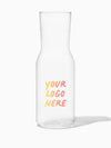 POP 35oz Carafe - Bulk - 48/Case