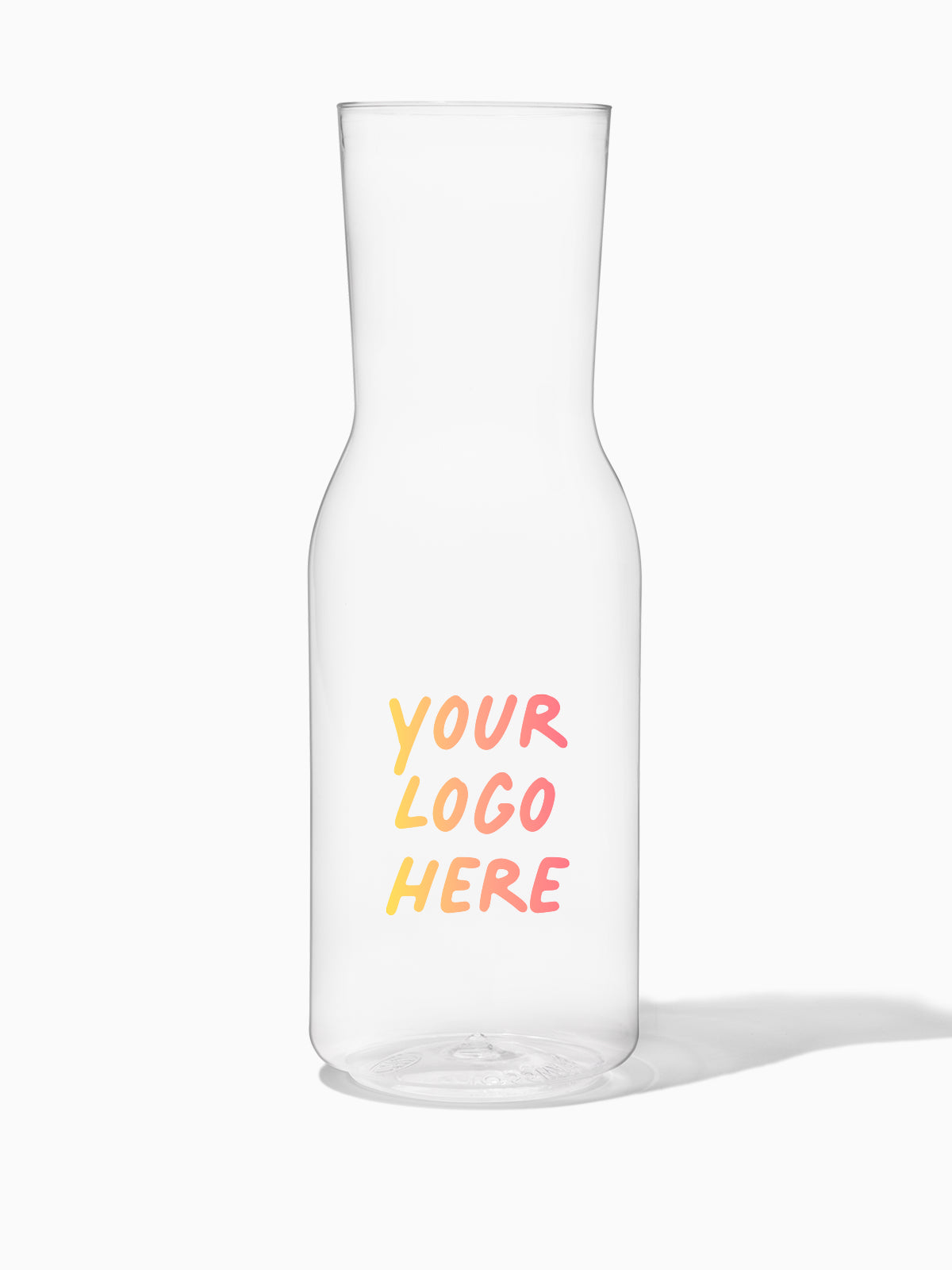 POP 35oz Carafe - Bulk - 48/Case