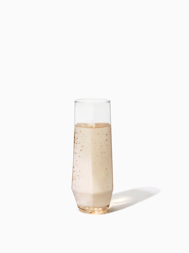 POP 9oz Diamond Flute - Bulk