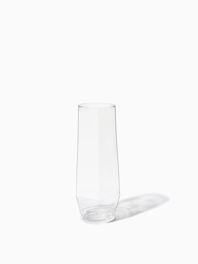 POP 9oz Diamond Flute - Bulk