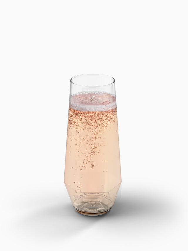 POP 9oz Diamond Flute - Bulk