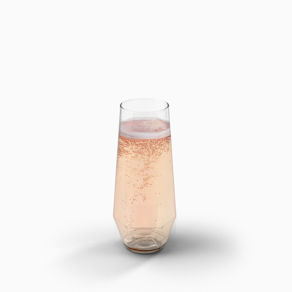 POP 9oz Diamond Flute