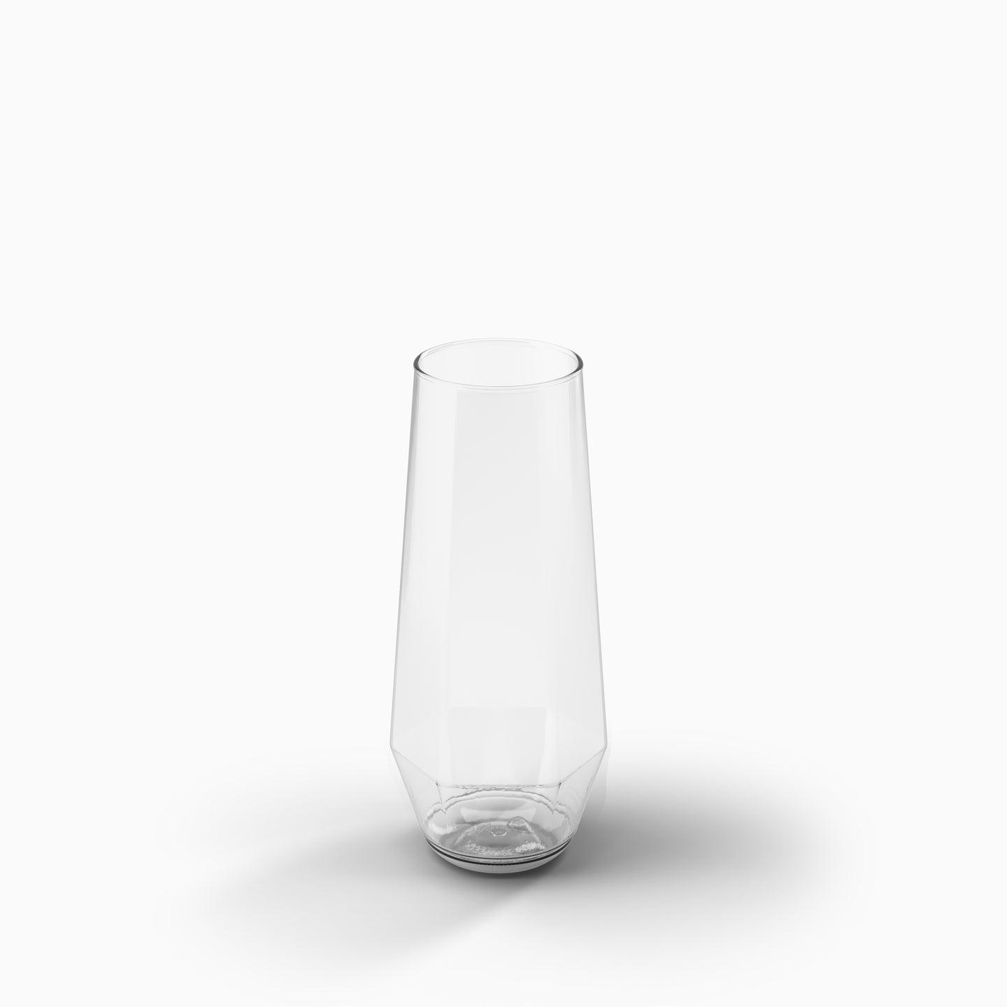 POP 9oz Diamond Flute