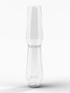 POP 9oz Diamond Flute - Bulk