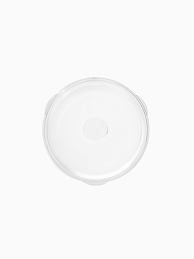 POP Lid – 3 Leaf Tabs – Bulk - 252/Case