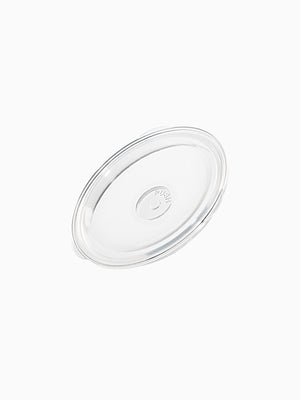 POP Lid – 3 Leaf Tabs – Bulk - 252/Case