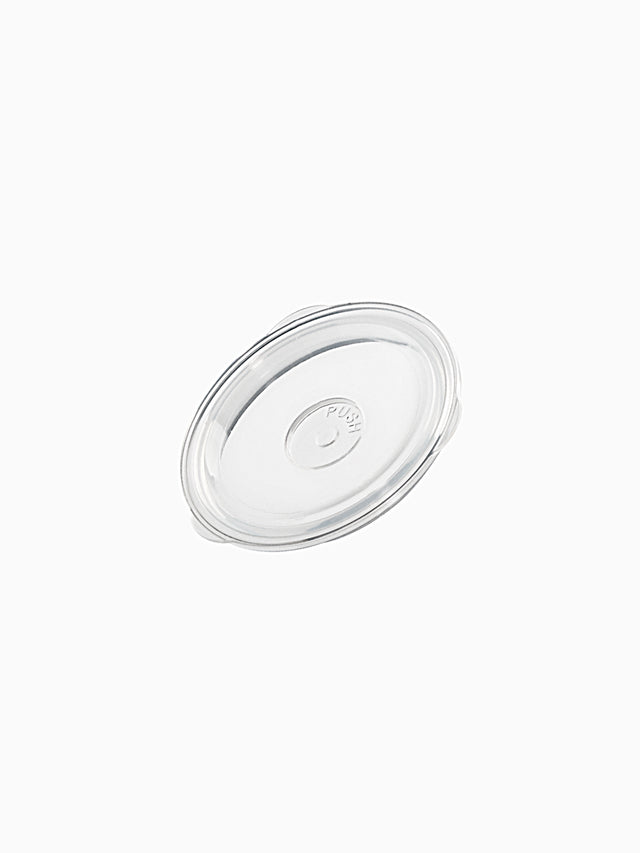 POP Lid – 3 Leaf Tabs – Bulk - 252/Case