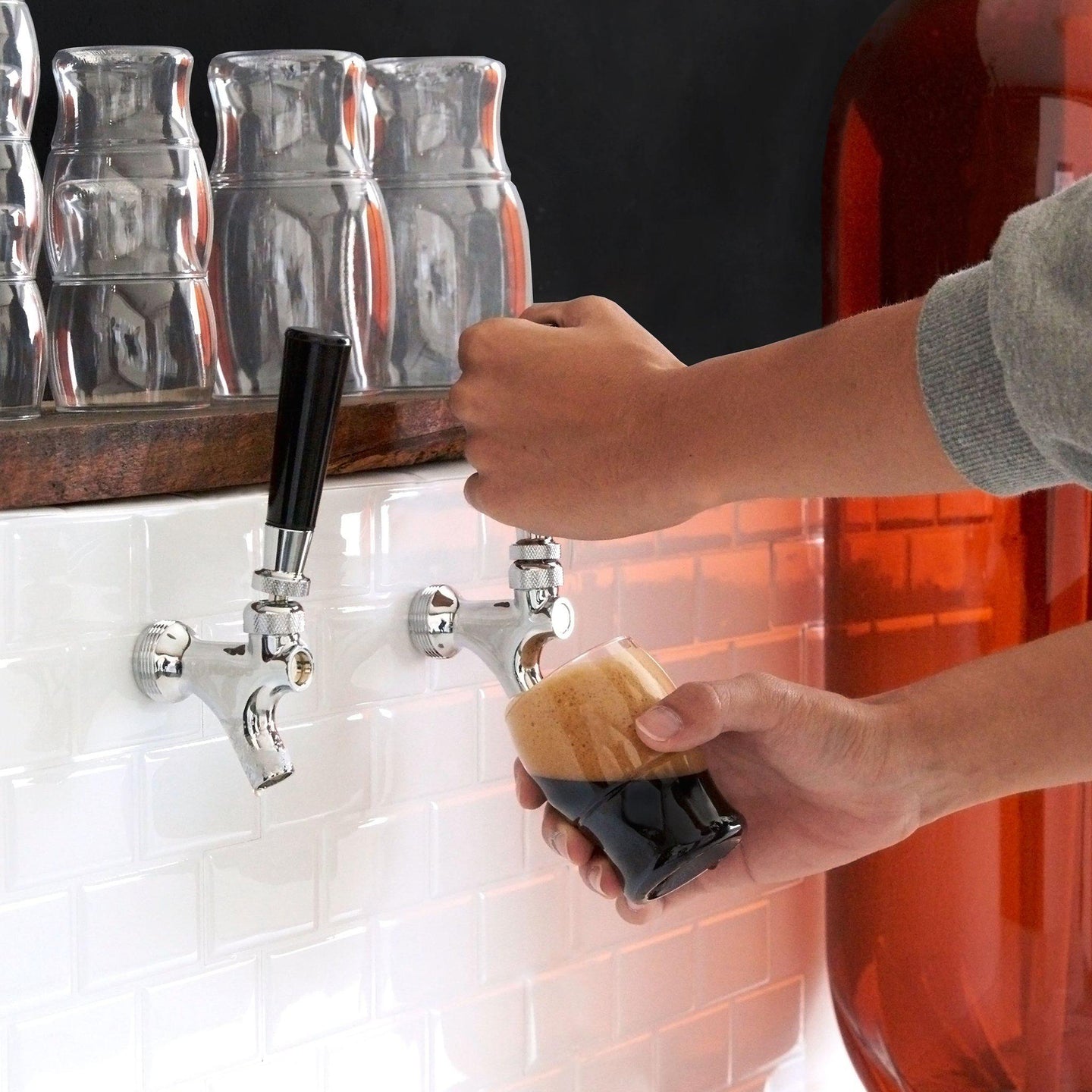 POP 7oz Pint Mini - Bulk